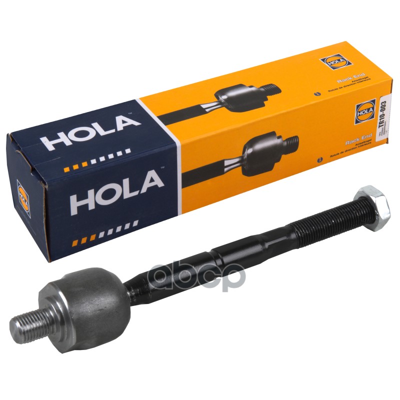 Тяга рулевая, левая/правая HOLA арт. TR10003
