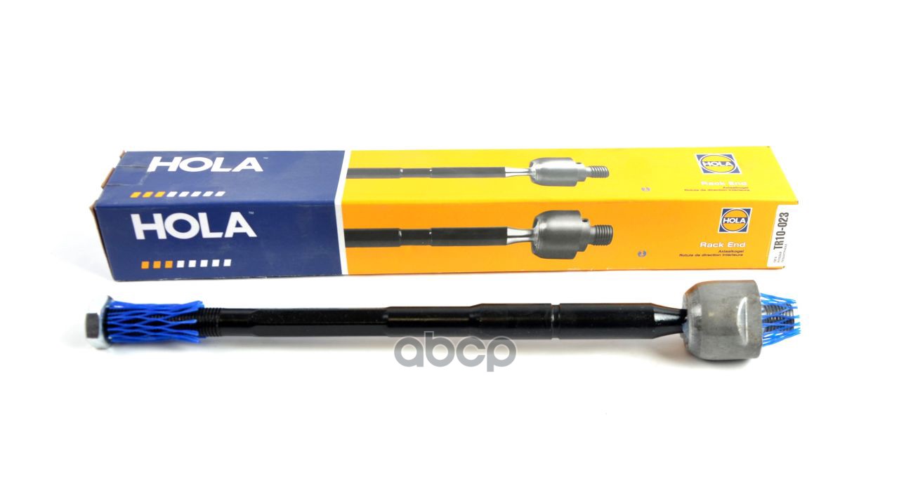 Тяга рулевая  левая/правая MAZDA CX-5 (KE)(2011-2015) HOLA арт. TR10023