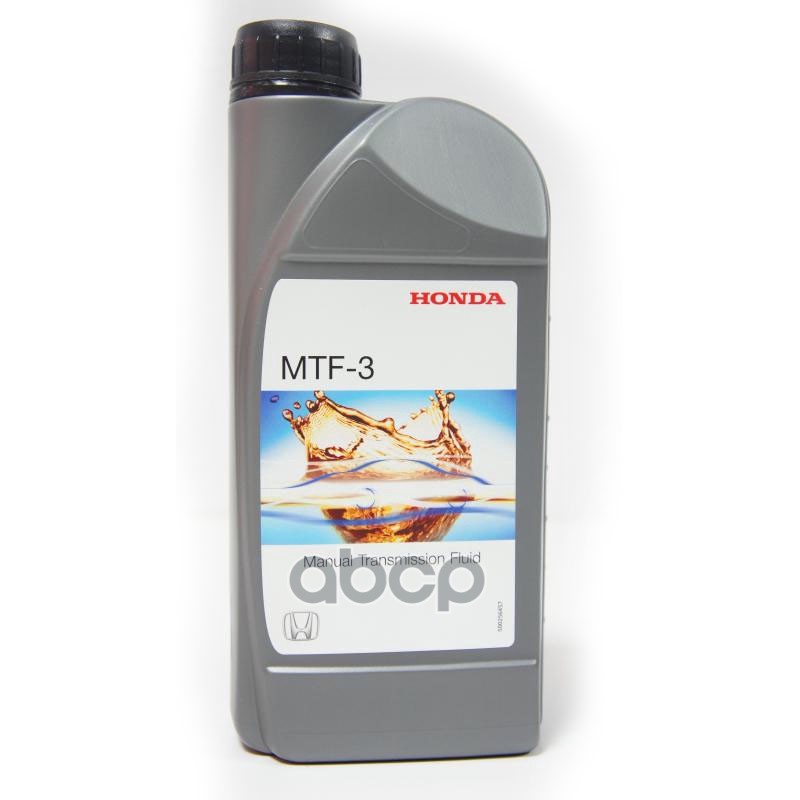 Масло трансмиссионное HONDA MTF-III 0.946л  0826799902HE HONDA арт. 0826799902HE