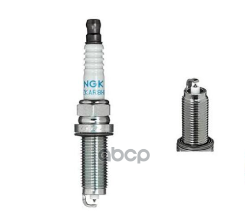 Свеча Зажигания HONDA арт. 1229059B003