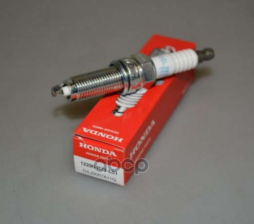 Свеча зажигания HONDA CIVIC 1.8 12-/CR-V 2.0 12-/ODYSSEY 2.4 08-/PILOT 3.5 11- HONDA арт. 12290-R71-L01