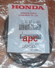 Прокладка клапанной крышки HONDA арт. 12341RNAA01