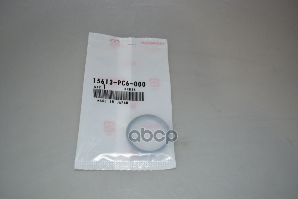 Прокладка крышки маслозаливной горловины 15613PC6000 HONDA арт. 15613PC6000