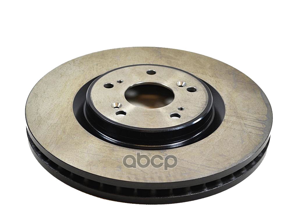 Диск Тормозной Honda: Accord 2009 - 2014 HONDA арт. 45251TL0G51
