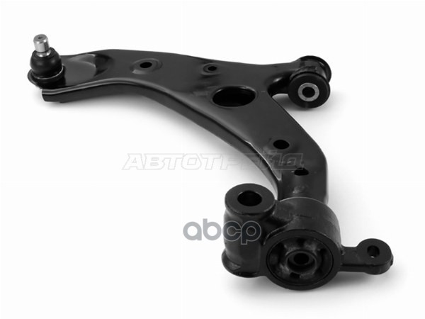 Рычаг подвески передний MAZDA 3 13- LH HOSU арт. HSAC0204