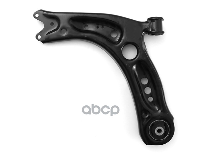 Рычаг подвески передний нижний SKODA OCTAVIA 13-/SUBERB 15-/TIGUAN 16- LH HOSU арт. HSAC0375