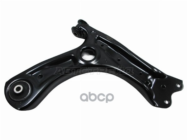 Рычаг подвески Skoda Rapid 12-20 / Volkswagen Polo 05-20 HOSU арт. HSAC0379
