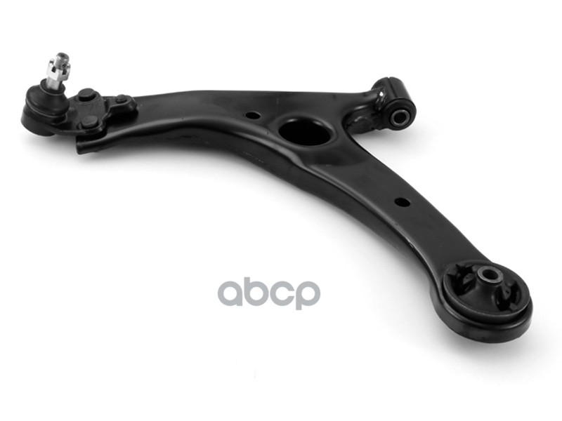 Рычаг подвески передний нижний TOYOTA AVENSIS 03-08 LH HOSU арт. HSAC0383