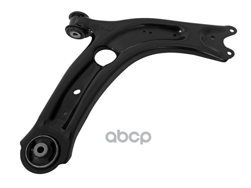 Рычаг передний нижний VOLKSWAGEN PASSAT B8 14-/TIGUAN 17-/SKODA SUPERB 15-/KODIAQ 16- RH HOSU арт. HSAC0396