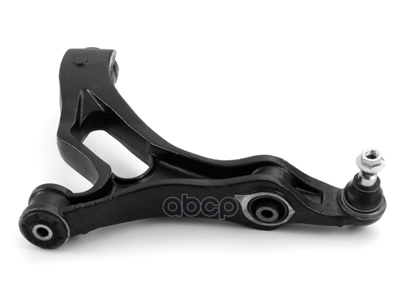 Рычаг подвески передний нижний VOLKSWAGEN TOUAREG 02-14 RH HOSU арт. HSAC0399