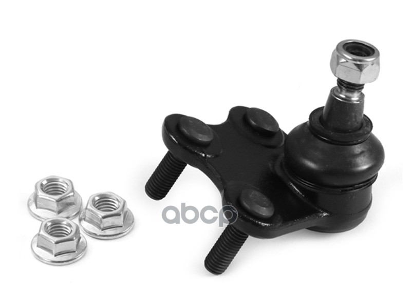 Шаровая опора AUDI A1 10-/SEAT IBIZA 08-/SKODA RAPID 12-/ VW POLO 09- RH HOSU арт. HSBJ0012