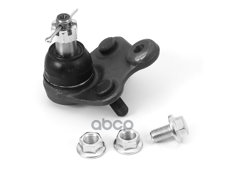 Шаровая опора HONDA CR-V III (RE) 10-12 LH HOSU арт. HSBJ0021