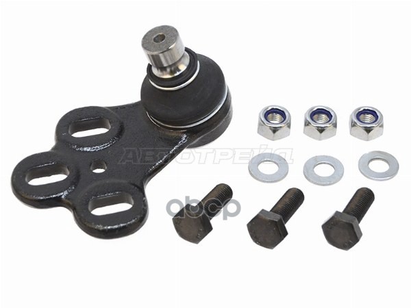 Шаровая опора опора AUDI 80 92-96 LH HOSU арт. HSBJ0115