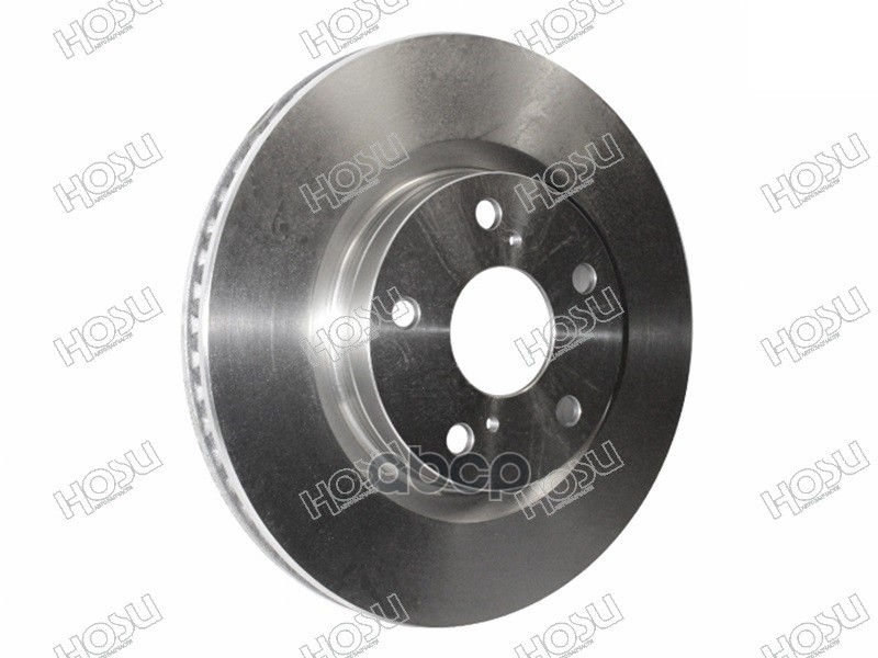Диск тормозной (Спереди) Toyota Camry (XV40,XV50) 06-21 / Harrier 13-20 HOSU арт. HSDB0094