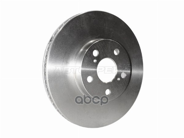 Диск тормозной (Спереди) Toyota Allion (T240) 01-07 / Caldina 02-07 HOSU арт. HSDB0104