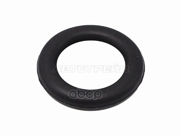 Крепление глушителя FIAT DUCATO/CITROEN JUMPER/PEUGEOT BOXER 94-02 HOSU арт. HSEXM0003