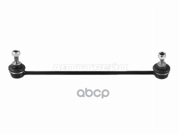 Тяга стабилизатора переднего (ПРЯМОЙ) HONDA FIT/JAZZ/CITY 01-08 RH HOSU арт. HSSL0273