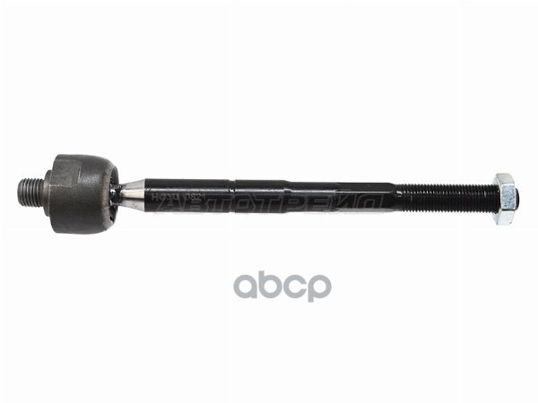 Тяга рулевая KIA RIO 10-/HYUNDAI SOLARIS 11- HOSU арт. HSSR0150