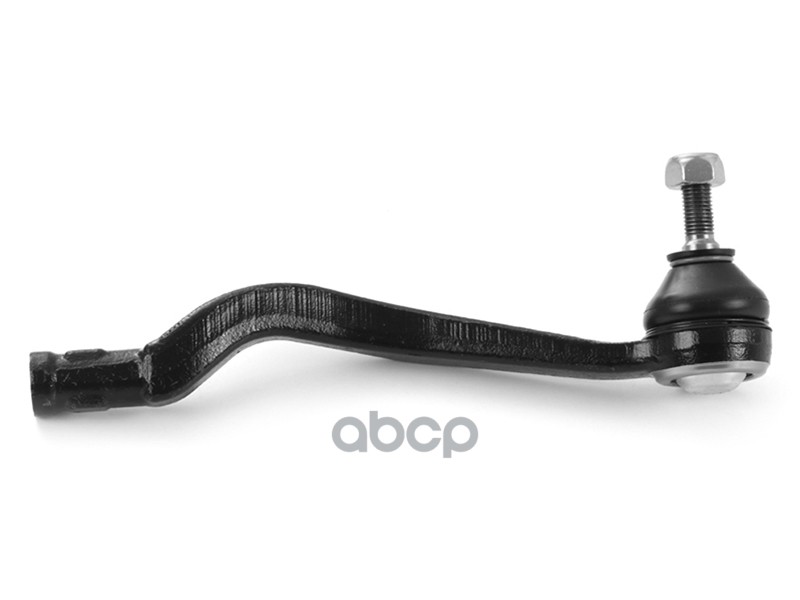 Наконечник рулевой NISSAN ALMERA (G15RA) 2012-/RENAULT/LOGAN / SANDERO 05- RH HOSU арт. HSTRE0113