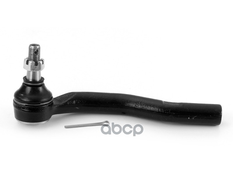 Наконечник рулевой TOYOTA KLUGER/HIGHLANDER/CAMRY/SOLARA/WINDOM/LEXUS ES300/330/350 03- LH HOSU арт. HSTRE0149