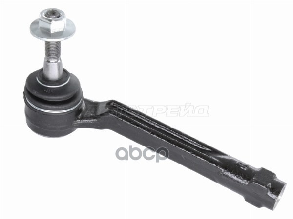 Наконечник рулевой KIA K5 19-/HYUNDAI TUCSON/TUCSON HYBRID (NX4)/SONATA 20- RH HOSU арт. HSTRE0290