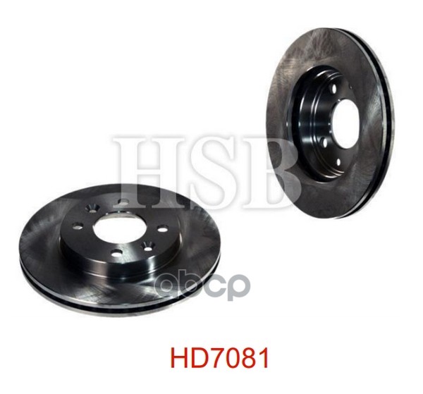 Диск Тормозной Передний Nissan: Kubistar 03-, Renault: 11 84-88, 19 I 88-92, 19 I Cabriolet 91-92, 19 I Chamade 88-92, 19 Ii ...