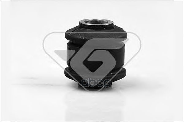 Сайлентблок нижн у амортизатора задней оси CITROEN: XSARA 00-, PEUGEOT: 106 91-, 106 1.6GTI 96-, 205 HUTCHINSON арт. 563503