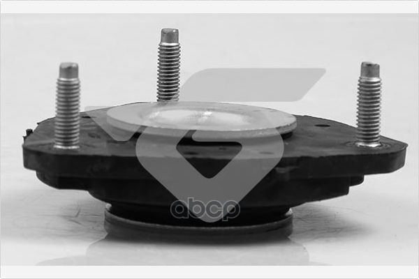 Опора Амортизатора Ford: Transit 2.2-3.2 06- Пер L/R HUTCHINSON арт. 590256