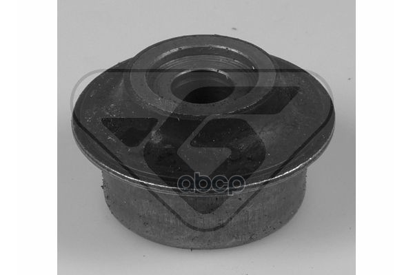 Сайлентблок Задней Балки Peugeot: 406 1.6-3.0/1.9-2.2D HUTCHINSON арт. 599027