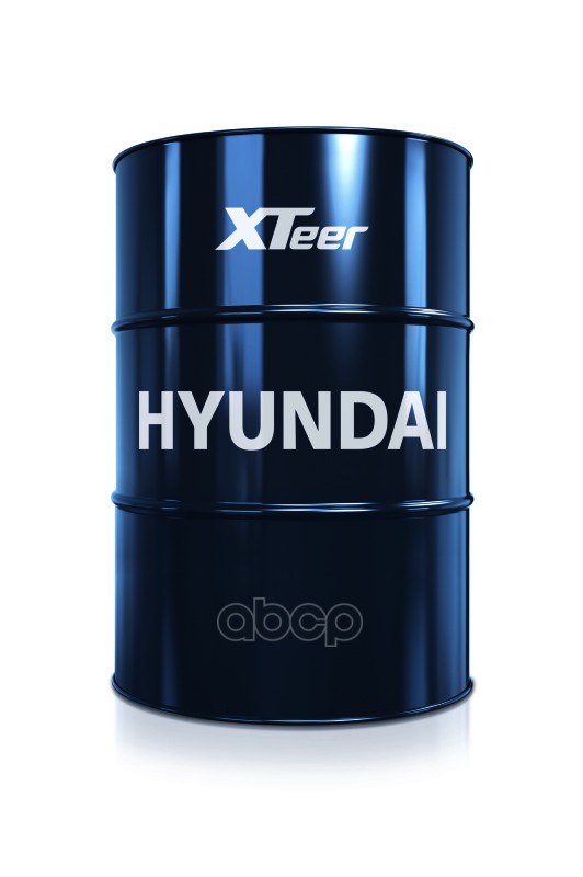 HYUNDAI XTeer Масло моторное HYUNDAI XTEER G800 SP/SQ 5W-40 200л 1200025