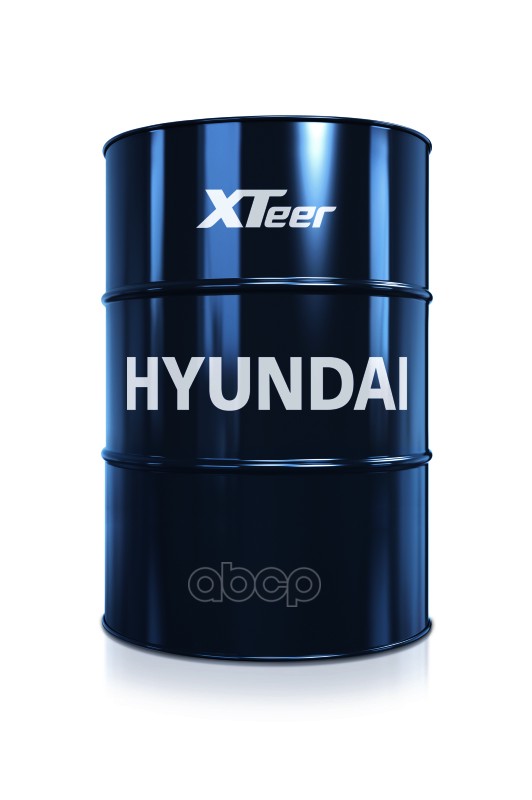 HYUNDAI XTeer Масло моторное Hyundai Xteer Gasoline G700 SP 5W-30 синтетическое 200 л 1201135