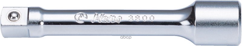 Удлинитель на 3/8, 150 мм Hans Tools арт. 380006