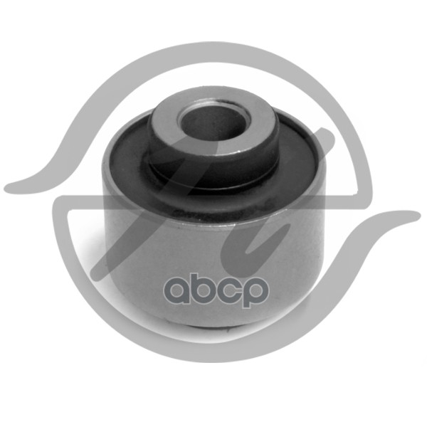 Сайлентблок нижнего рычага передней подвески, пере Hanse арт. HR801311