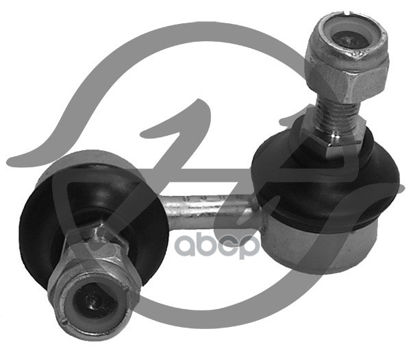 Тяга стабилизатора передней подвески, левая Hanse арт. HS891013