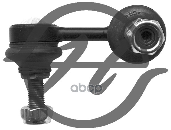 Тяга стабилизатора передней подвески, левая Hanse арт. HS901001