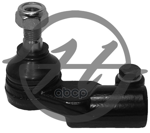 Наконечник Рул.тяги  Лев. Hanse арт. ht011109