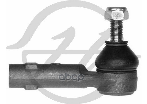 Наконечник рулевой тяги, правый Hanse арт. HT202242