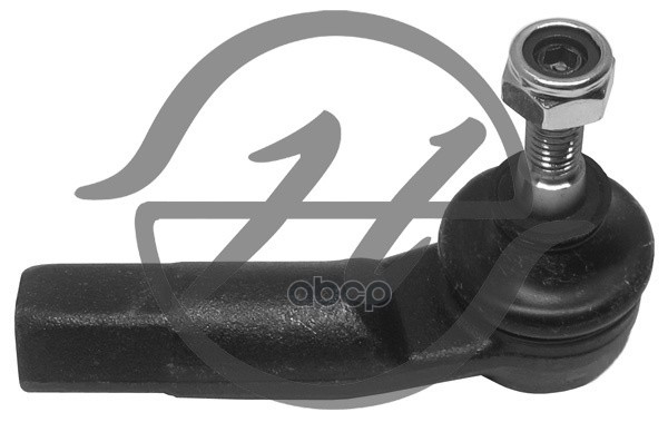 Наконечник рулевой тяги, левый Hanse арт. HT401238