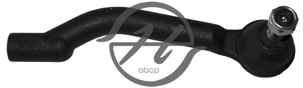 Наконечник рулевой тяги, правый Hanse арт. HT802230