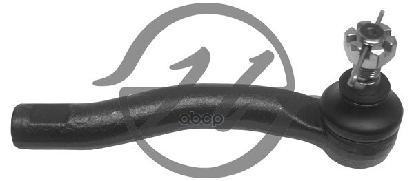 Наконечник рулевой тяги, правый Hanse арт. HT822237