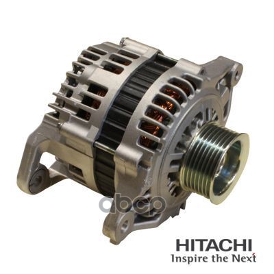 Генератор Hitachi арт. 2506127