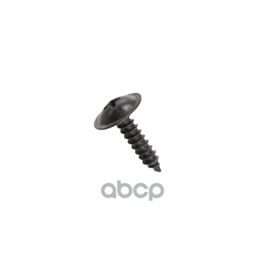 Винт-Саморез Крепления Панели Бампера D=7Мм Из Черных Металлов Из Корр Hyundai-KIA арт. 1249304167B