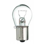Лампа 12V P21W 21W HYUNDAI/KIA 1 шт. картон 18642-21008H Hyundai-KIA арт. 18642-21008H