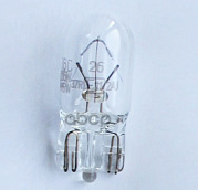 Лампочка подсветки номера 18643-05009L Hyundai-KIA арт. 18643-05009L