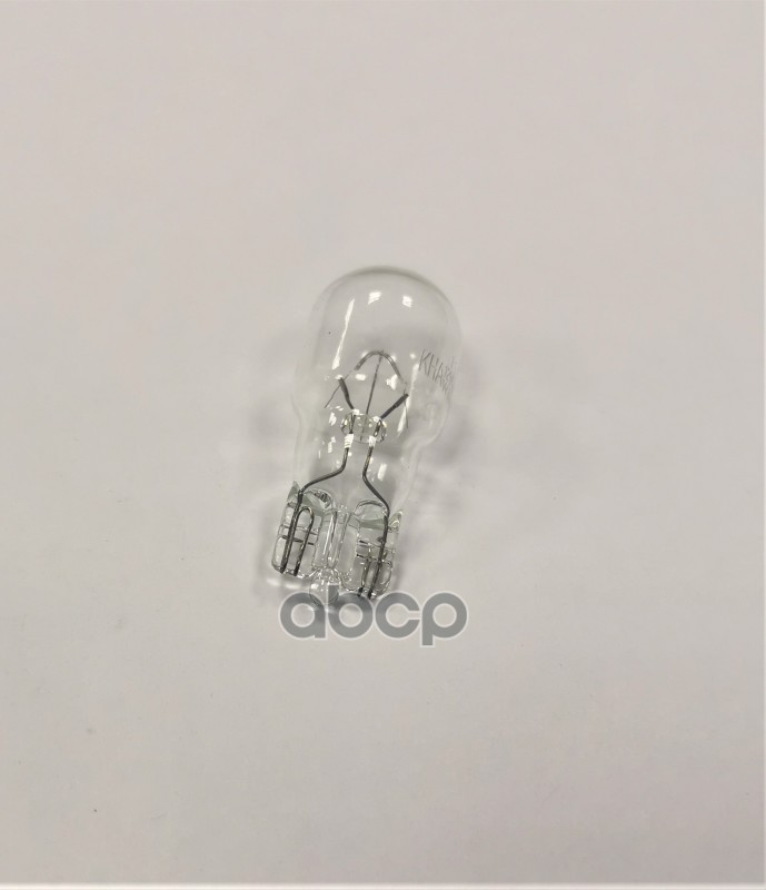 Лампочка подсветки салона (12в, 10вт) 18643-10009N Hyundai-KIA арт. 1864310009N