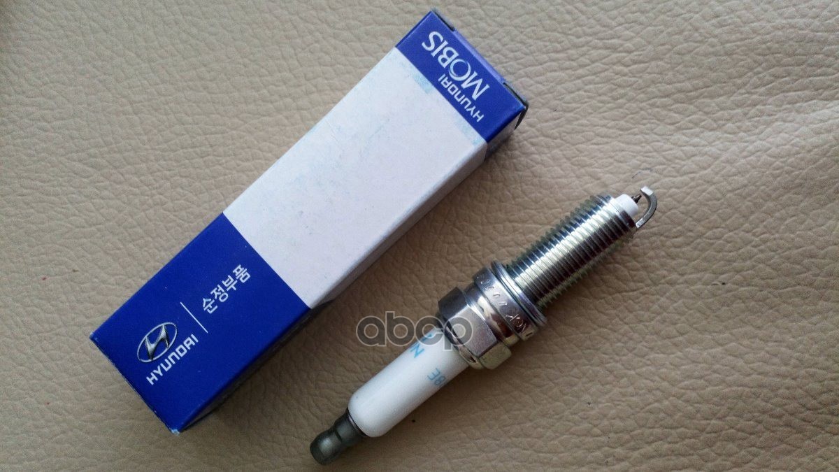 Свеча зажигания 18849-08080 Hyundai-KIA арт. 18849-08080