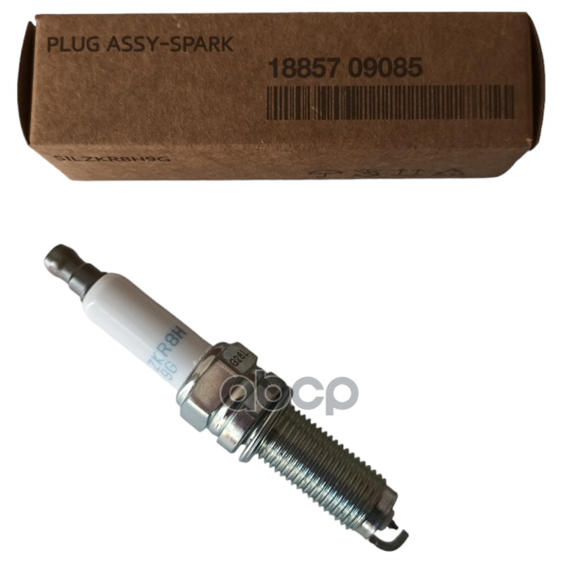 Свеча зажигания 18857-09085 Hyundai-KIA арт. 18857-09085