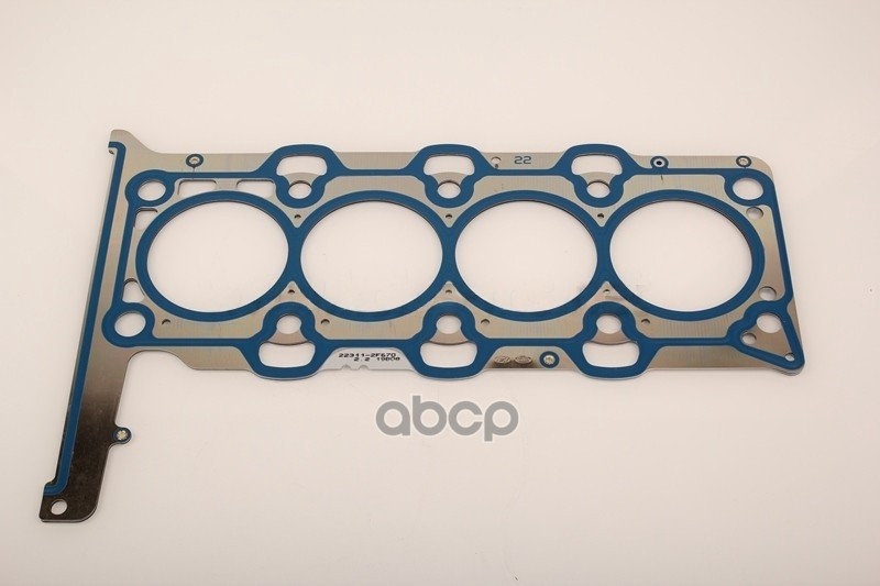 Прокладка ГБЦ 3 отв Hyundai-KIA арт. 223112F670