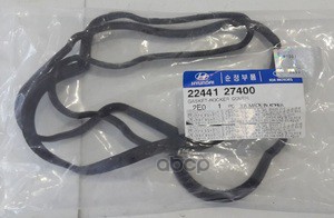 Прокладка клапанной крышки Hyundai-KIA арт. 2244127400