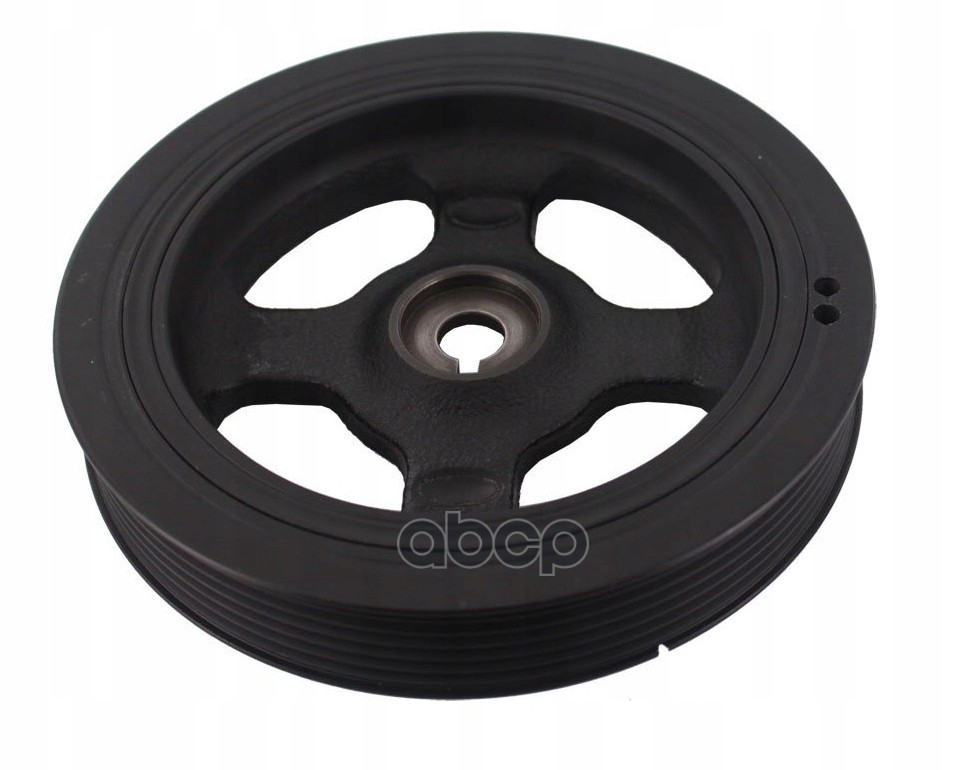 Шкив коленвала 23124-2B020 Hyundai-KIA арт. 23124-2B020